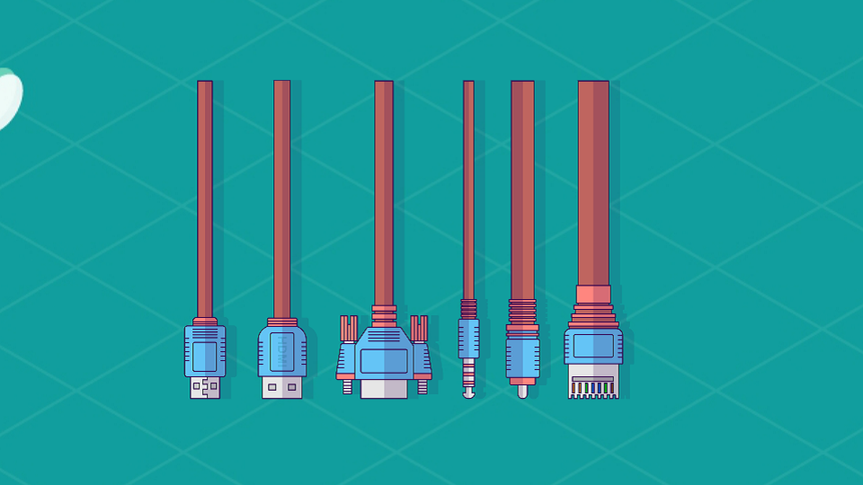 [图]USB 2.0:一种应用在计算机领域的新型接口技术