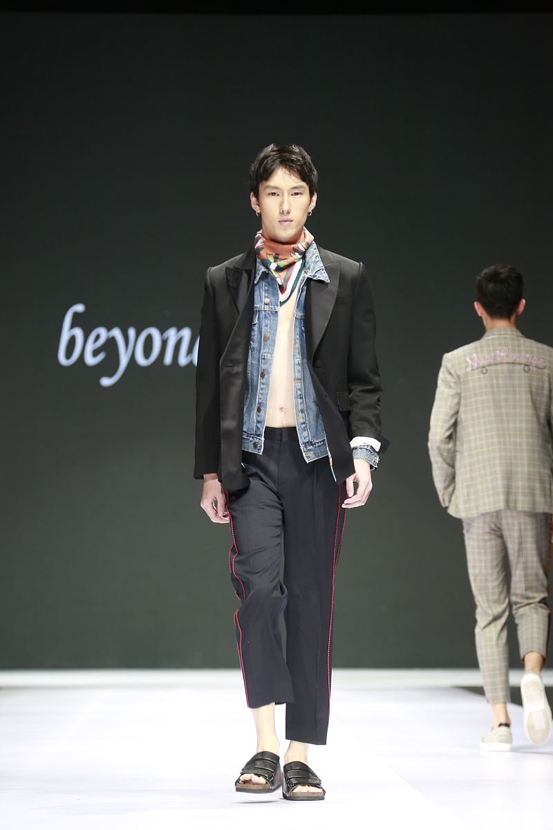 服装设计与表演就业前景怎么样