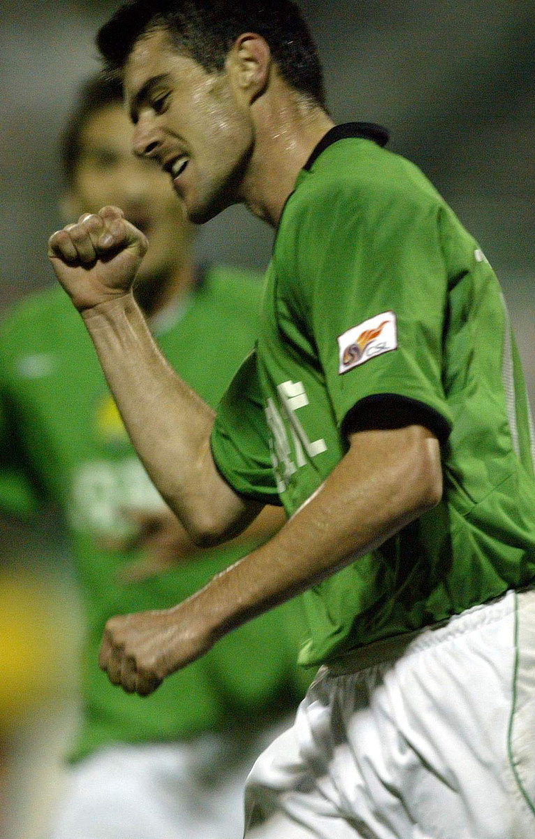 2006年2月17日,耶利奇的动向引起了亚足联的关注,亚足联官方网站报道