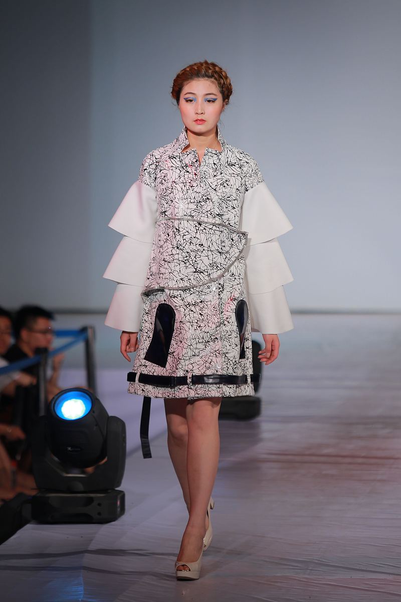 大连艺术学院服装与服饰设计专业怎么样