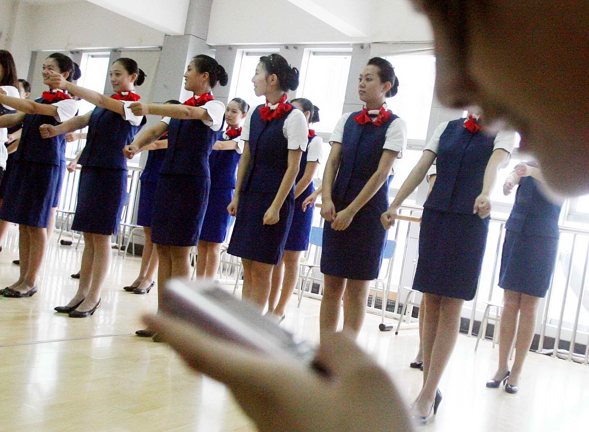 山东旅游职业学院旅行社经营与管理专业怎么样？就业前景好吗？