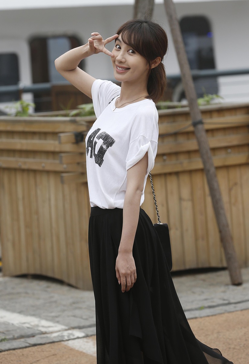 短袖直播的话术