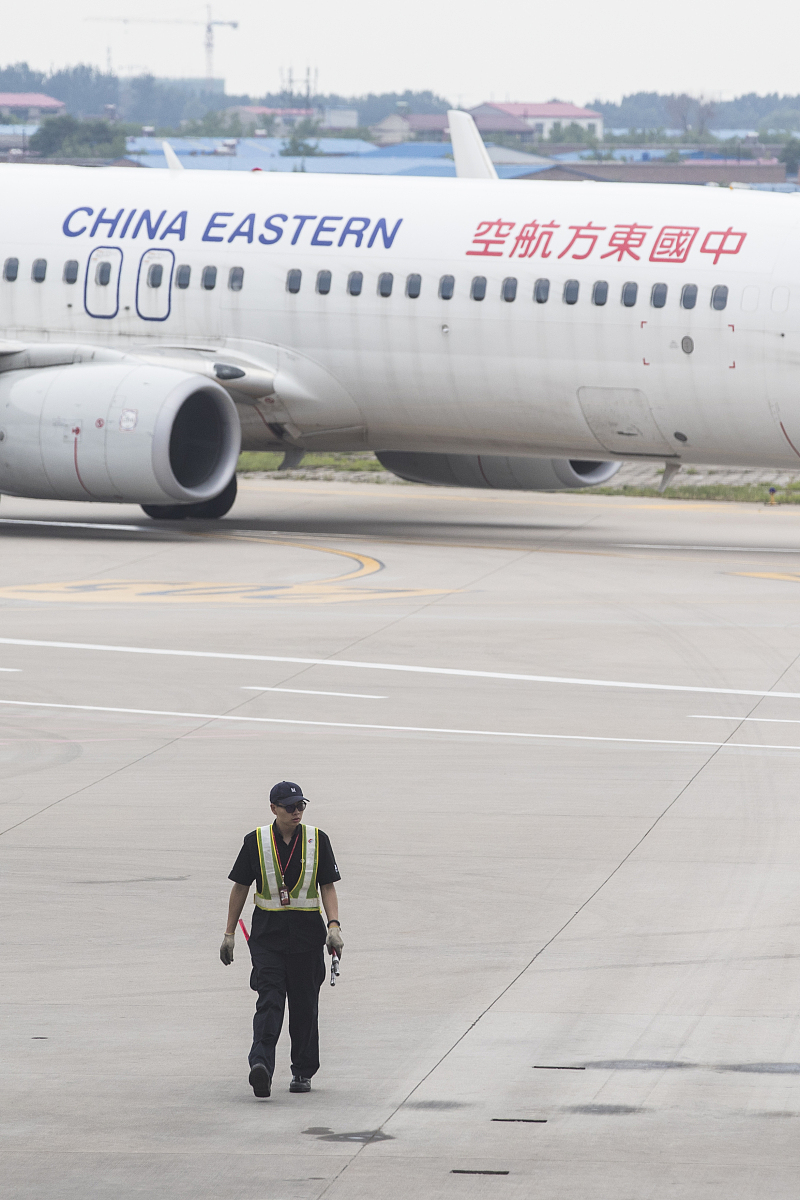 航空地勤招生要求：身高、年龄和视力标准