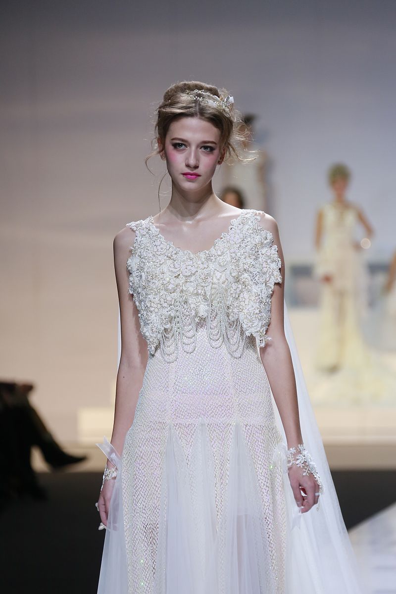 写给爱妻的诗：我的幸福，我的快乐