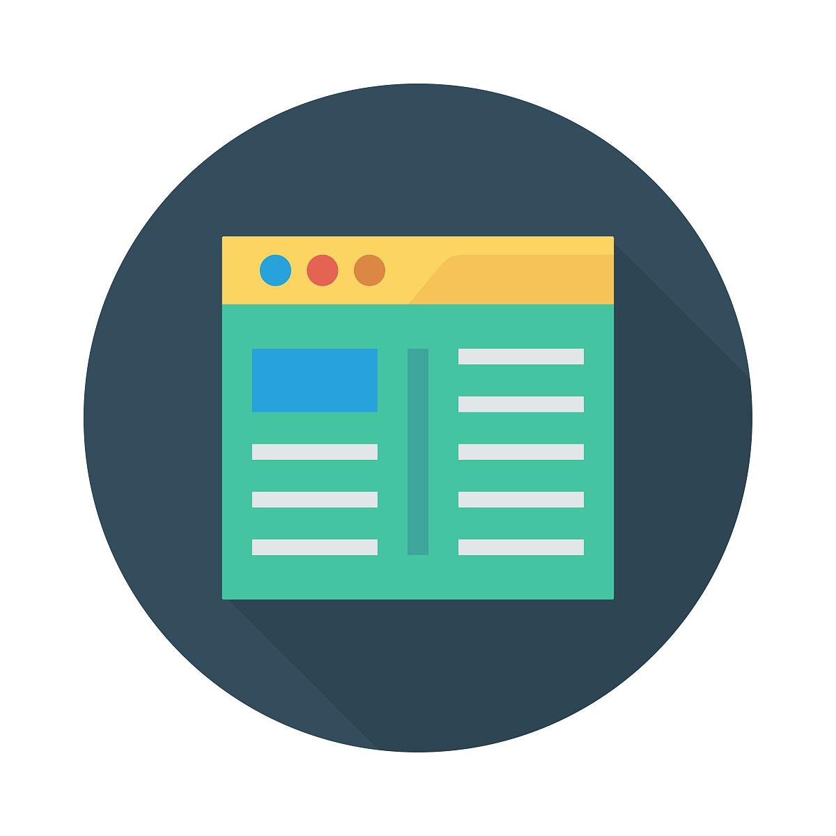 website