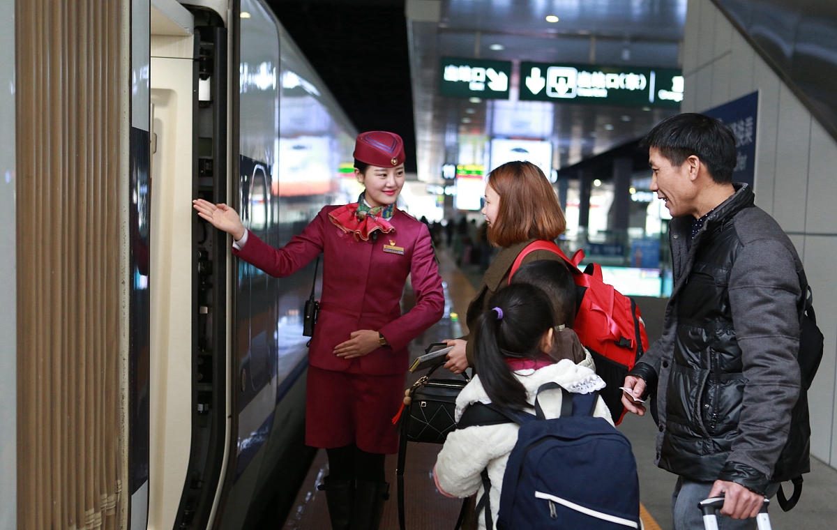 重庆铁路工程学校：就业保障，未来可期