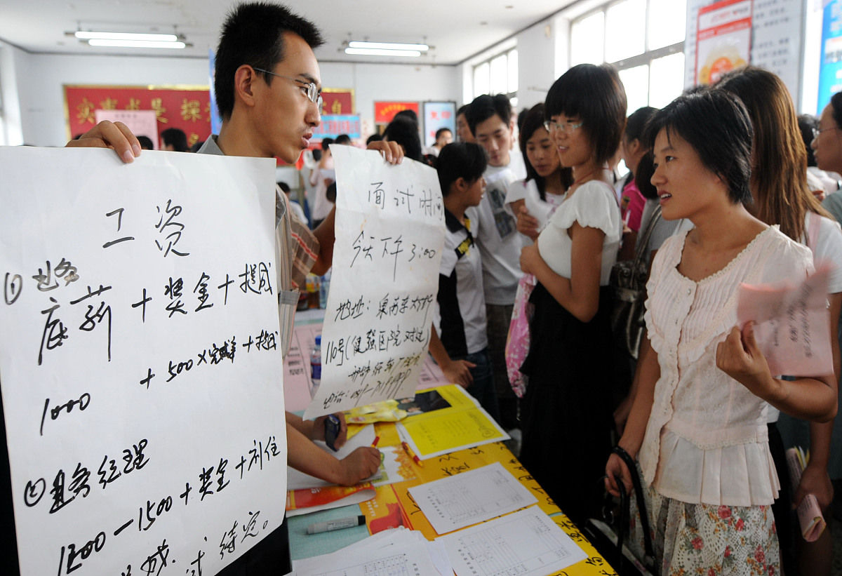 河北2023年中专专业选择指南：初中毕业生如何选择适合的专业？