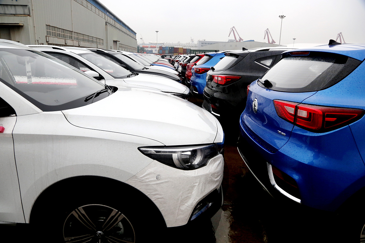 跨境电商必看！2023中国海关商品报关指南（附流程和注意事项）