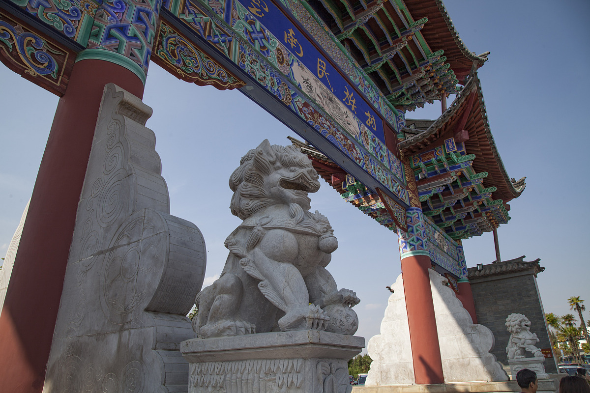 昆明旅游学校2022年招生简章怎么样