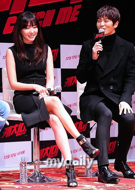 红色高跟鞋电影