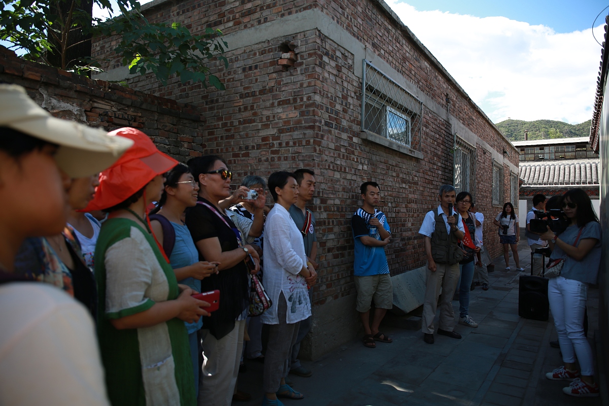 出一套关于非遗技艺问卷调查