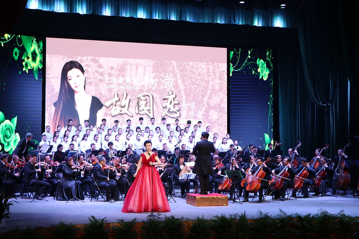20 Springtime Themes for Chinese Classical Music Concerts in Jiangnan: A Journey Through Melodies of Grace and Serenity