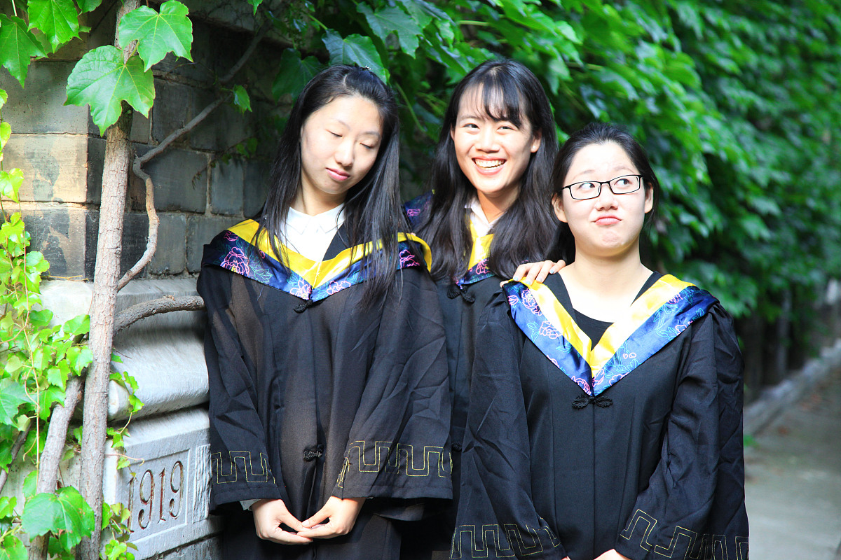 铜仁中专学校有什么专业适合女生