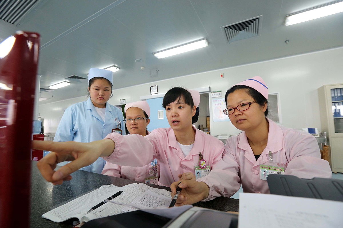 云南2021年卫校学什么的