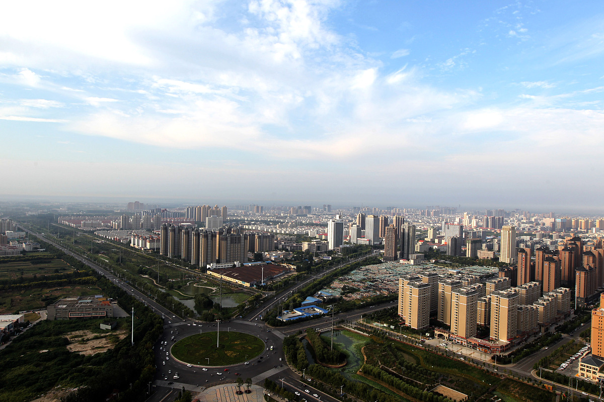 ***_***2016年9月9日,河南许昌,中原城市群,中原经济区核心城市之一许