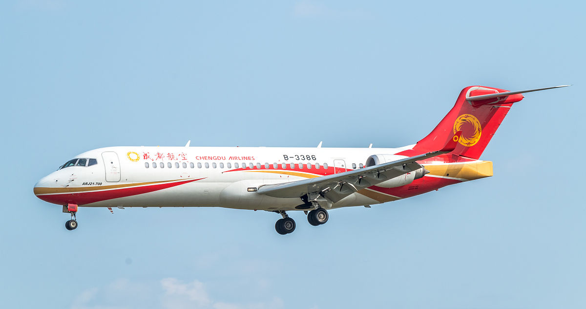 成都3+2学校航空专业怎么样？| 2022年最新解读