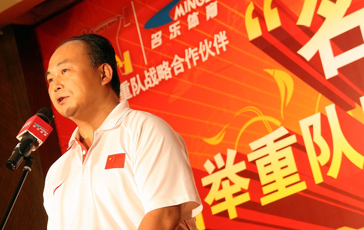 店埠镇镇长级别