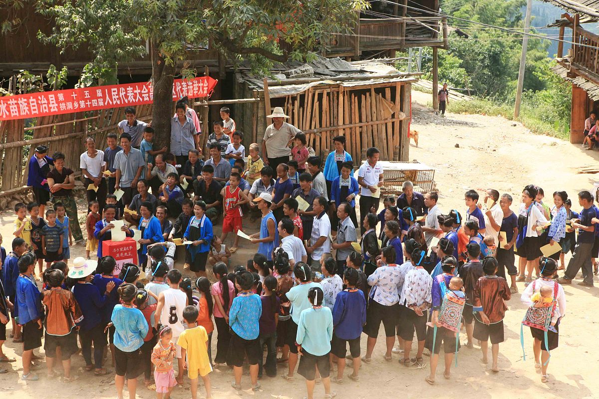 村委会：中国农村基层组织，村民自治的基石