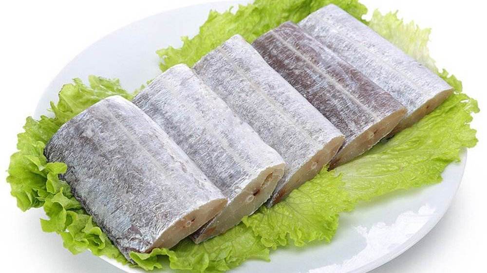 吃了30年的带鱼,第一次这样吃,鲜美无腥味,比好吃红烧多了!