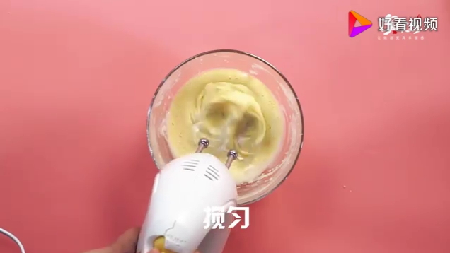 脆皮蛋糕的做法 脆皮蛋糕的做法视频