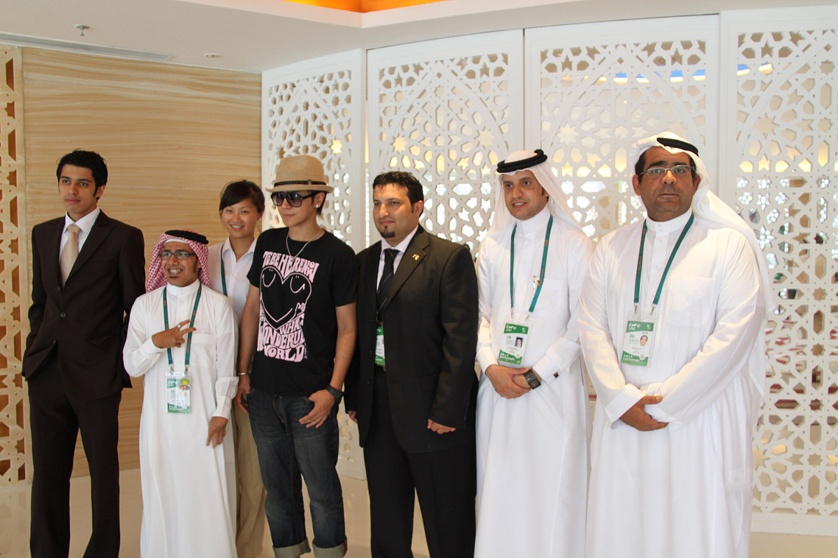 Pengertian dan Ciri-Ciri Sikap Sajaah dalam Islam