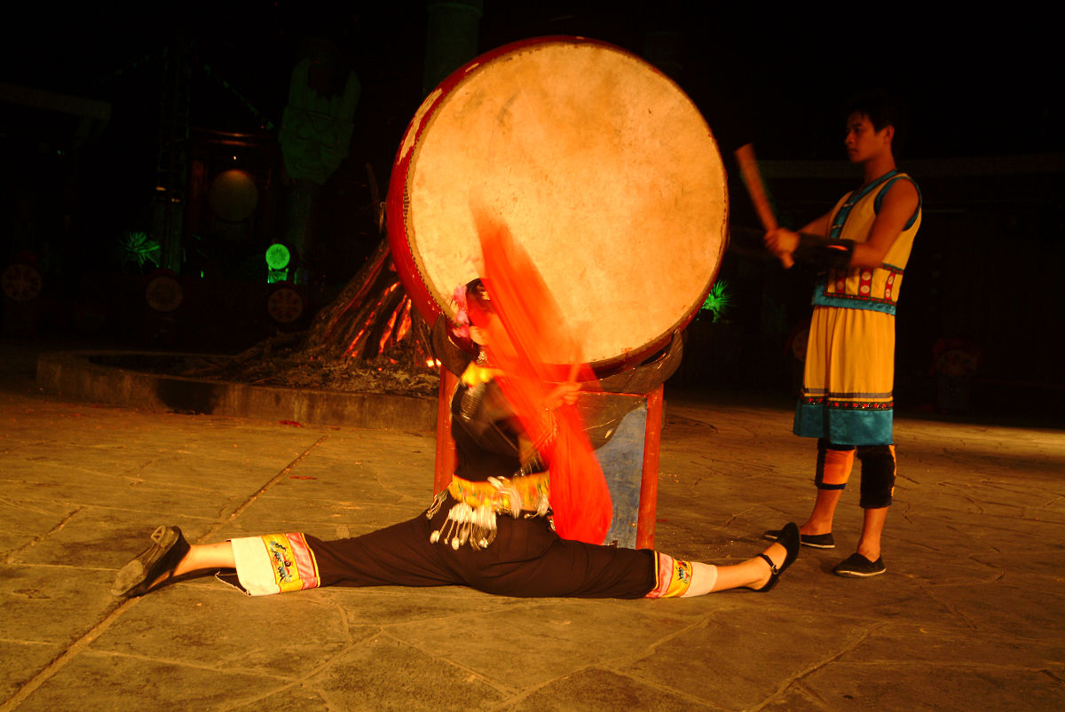 湘西民族职业技术学院应用英语专业都学些什么