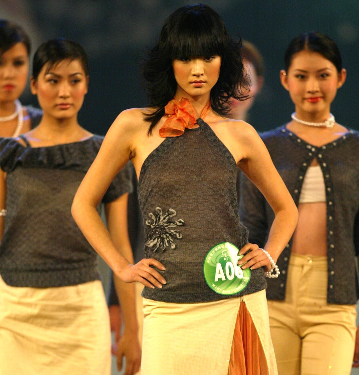 重庆万州三峡服装艺术学校地址-专注服装设计艺术教育