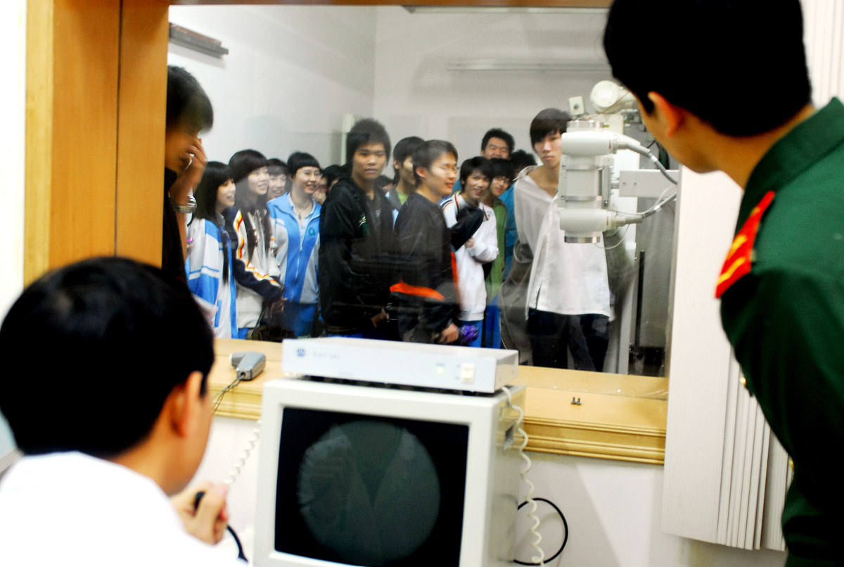 百色学院生物技术专业实践教学模式解析：如何培养你的实践能力？