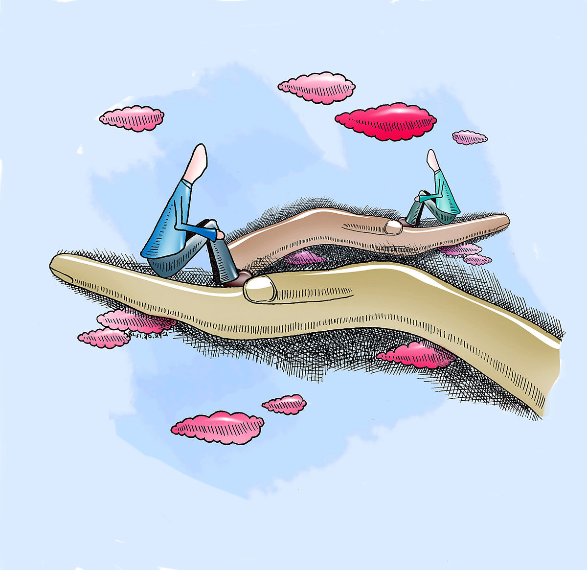 职业生涯规划书：如何写好职业兴趣部分