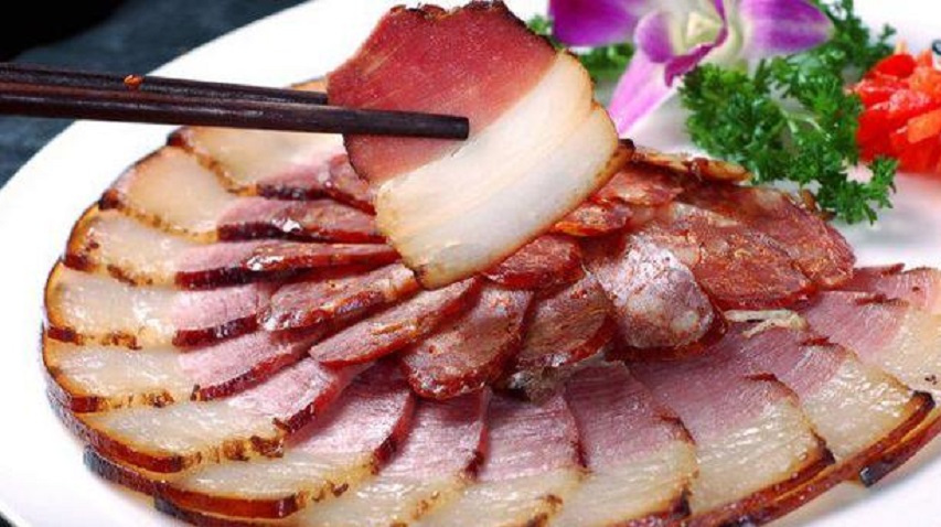 全中国哪里的腊肉最好吃?这几个地方的腊肉没人说不好吃!
