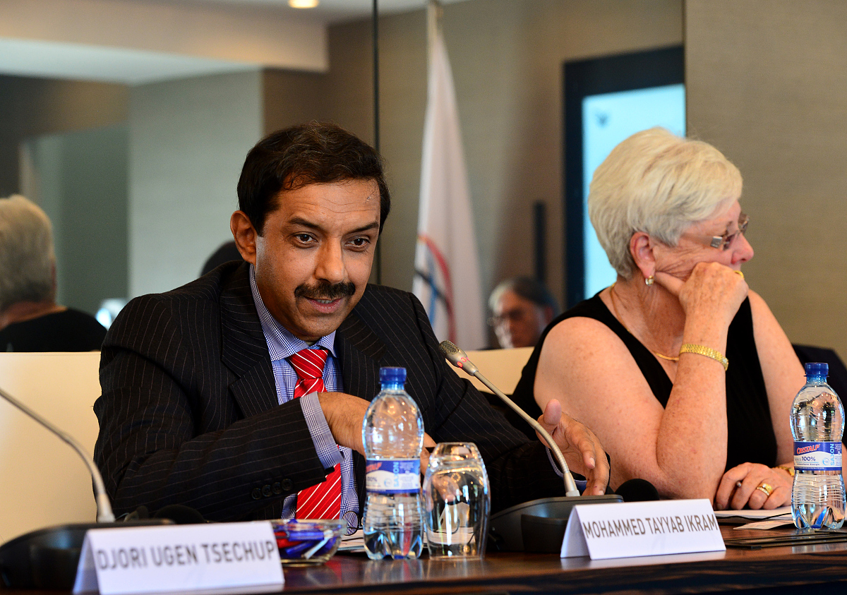 Presiden Indonesia: Joko Widodo (Jokowi)