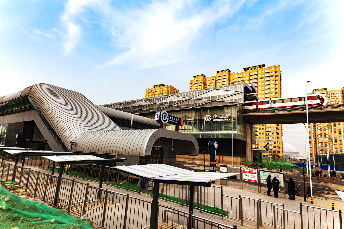 苏州地铁S1线啥时候开通