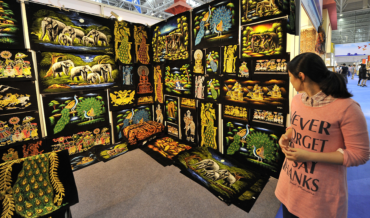 青岛经贸科技学校2019年招生专业一览表