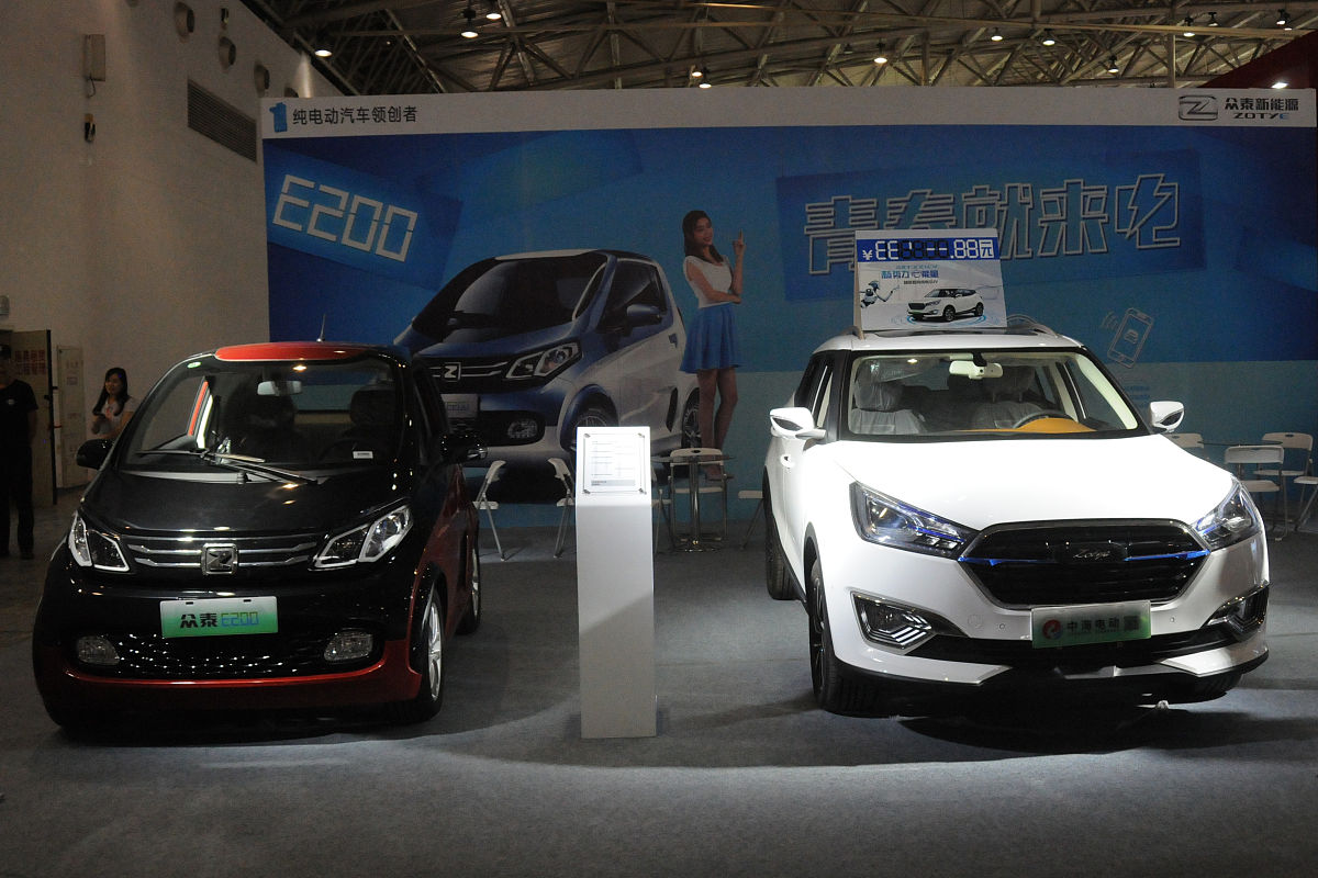 北京人文新能源与护理学院新能源汽车技术好不好？