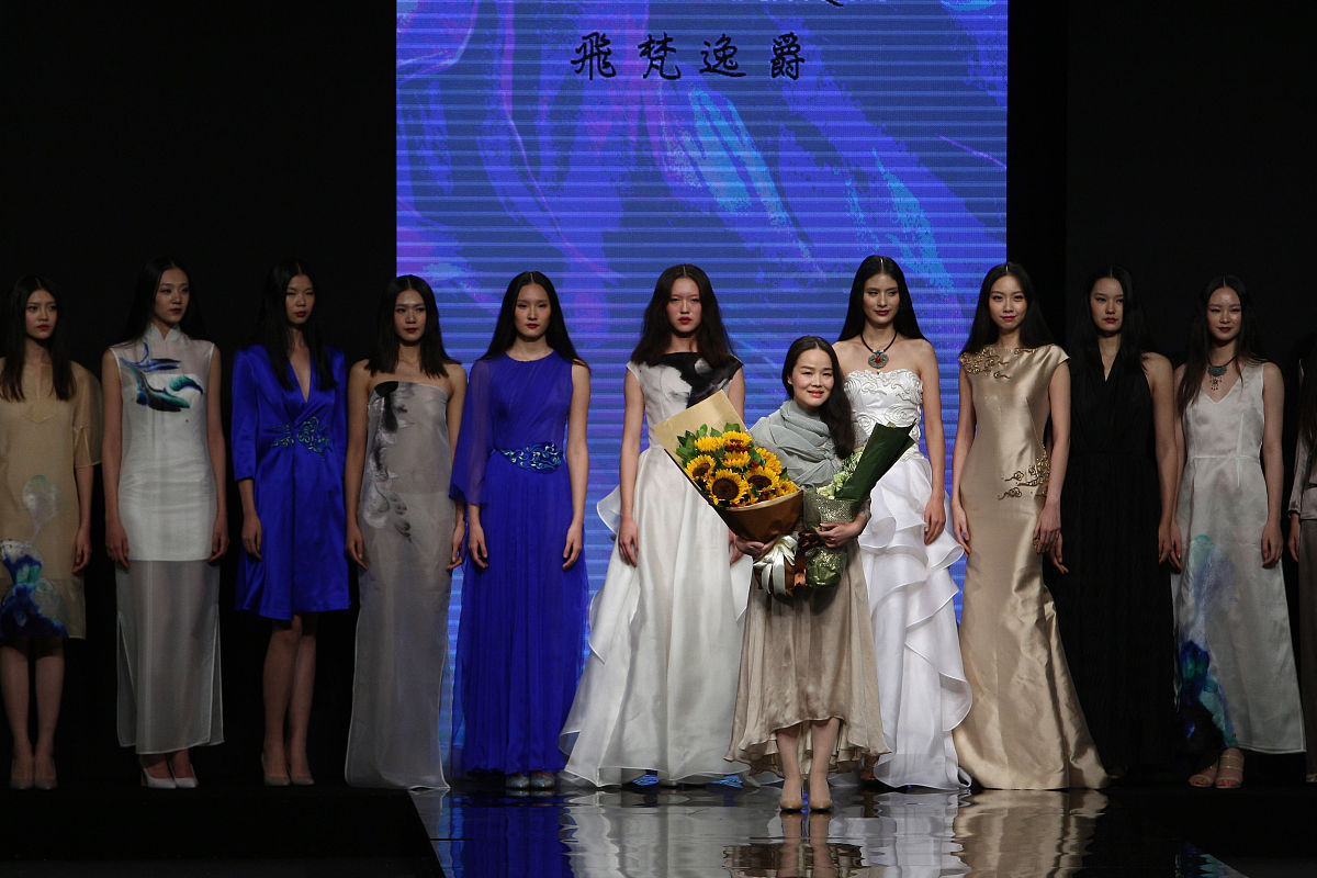 青岛职业技术学院服装与服饰设计专业怎么样？课程设置及就业前景分析