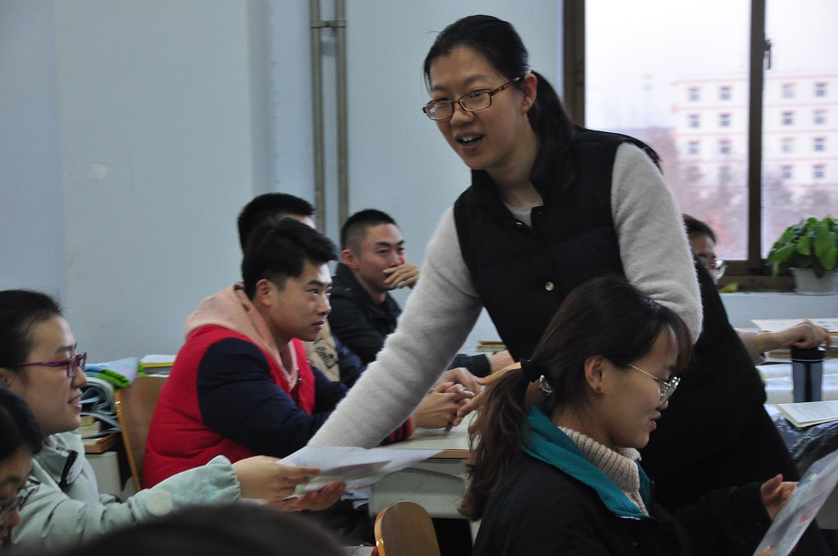 安徽商贸职业技术学院文秘专业怎么样