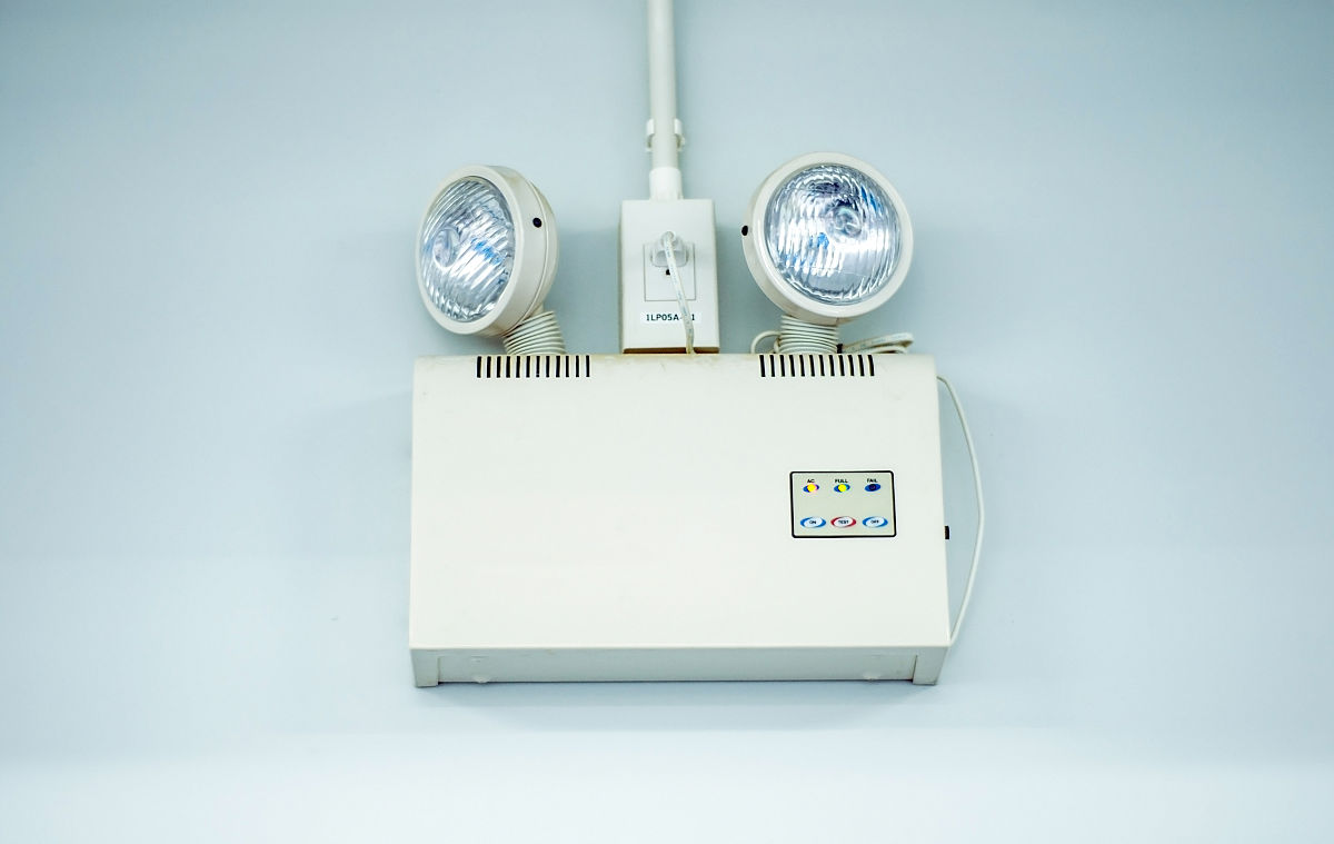 防爆应急灯分类及应用场景 - 详解不同类型的防爆灯