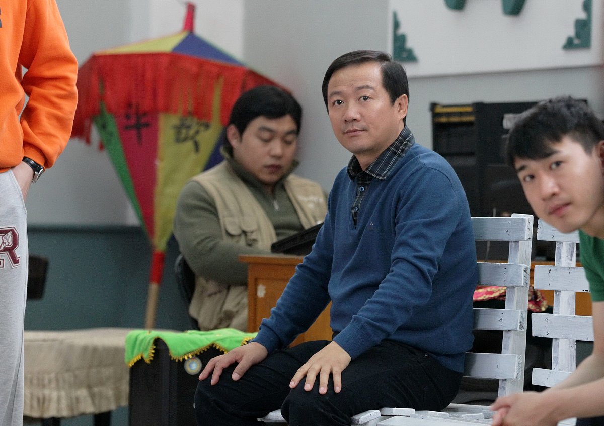 唐鉴军+++_+++赵本山"自传体"新剧《不是钱的事》