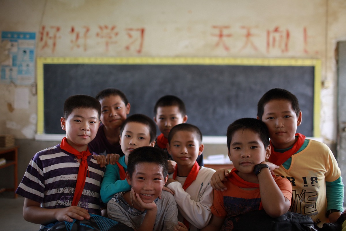 乡村支教队伍的名字可以有哪些