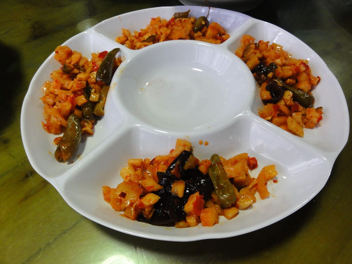 昌宁县职业技术学校2022年招生简章