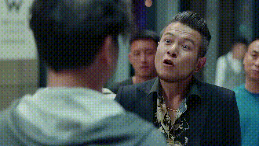 他當年差點娶了湯唯，沉寂了10多年終於一鳴驚人