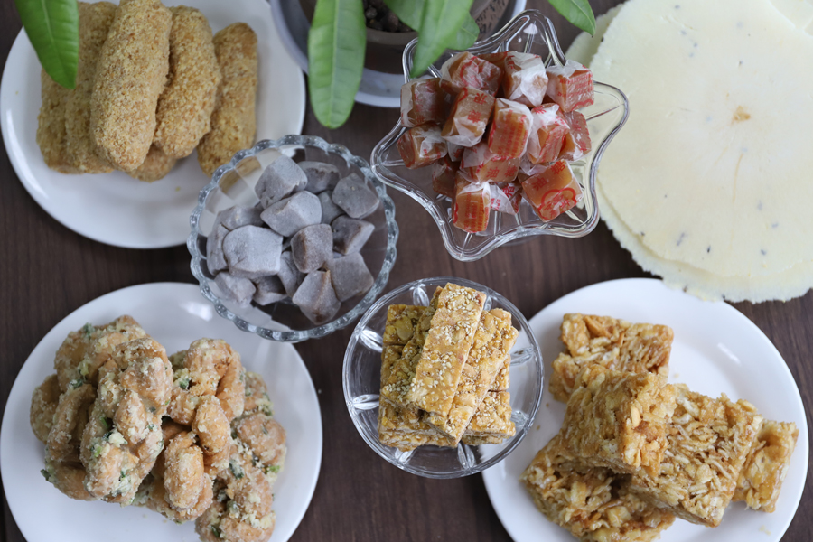 没想到厦门小孩都是吃这些长大的,有你的童年味道吗?