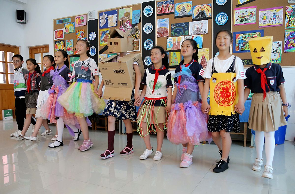 5-10岁女孩手工DIY服装设计玩具 | 六一儿童节礼物 | 女童生日礼物 | 益智玩具