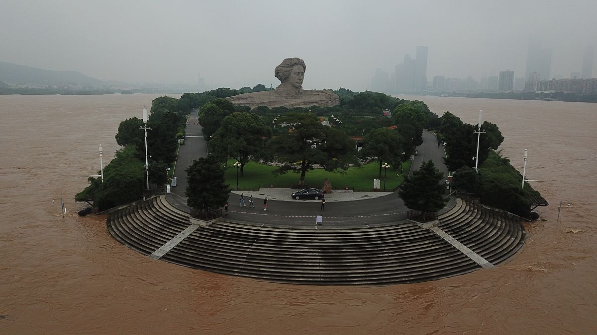 去长沙半天怎么玩合适