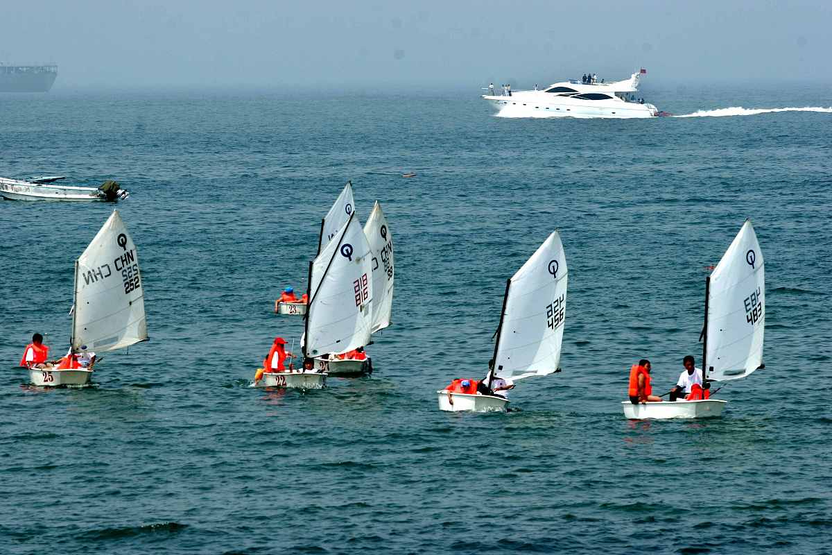 青岛西海岸航海职业学校有没有什么优势？