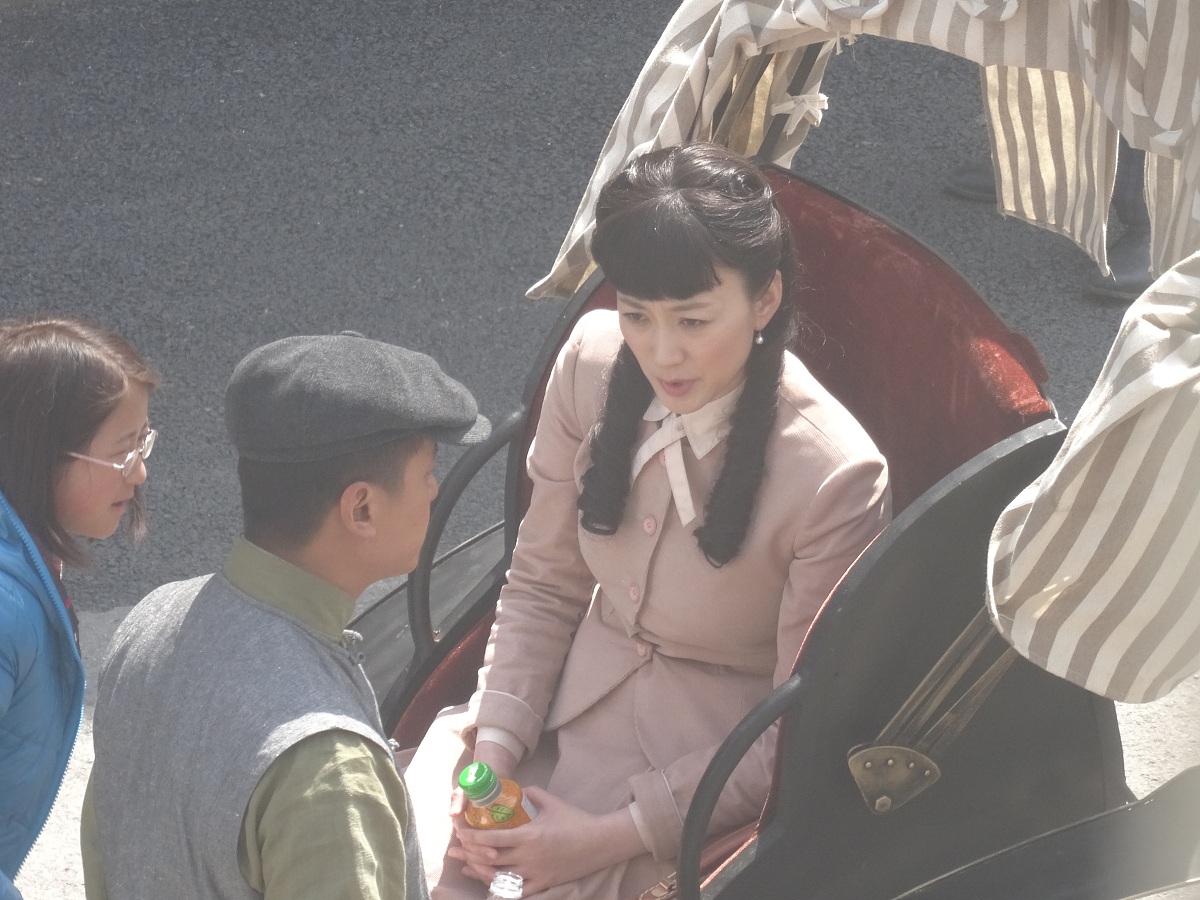 推荐好看的谍战类电视剧