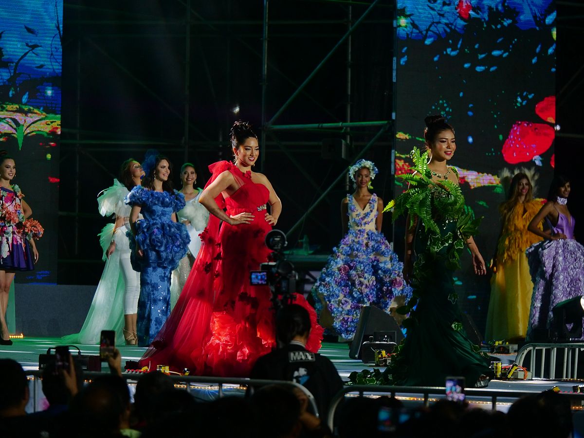 赣州旅游职业学校2021年招生简章