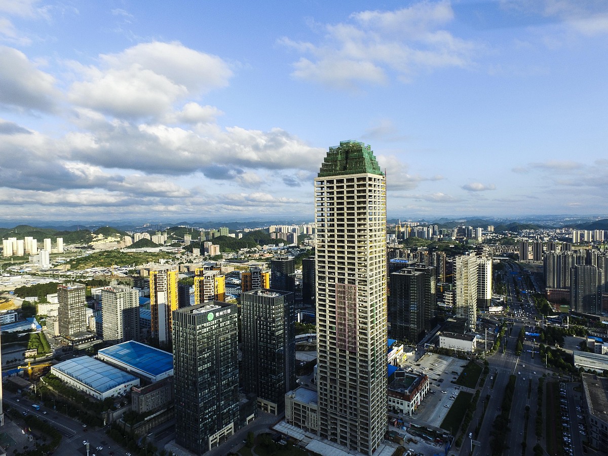 贵阳2021年哪所计算机学校就业最好