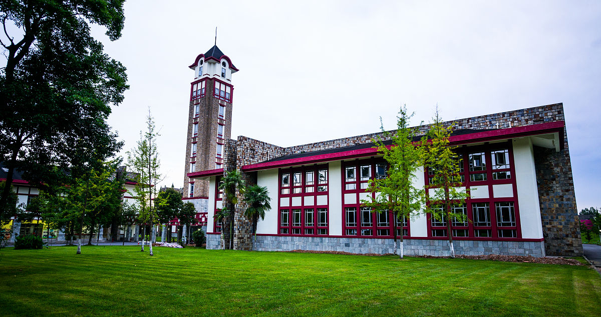 成都东软学院2019+影视动画专业招生专科