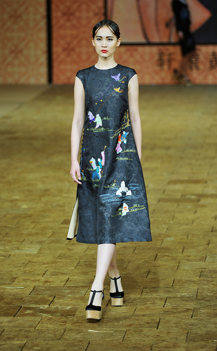 太原城市职业技术学院有哪些专业有装饰艺术设计专业吗